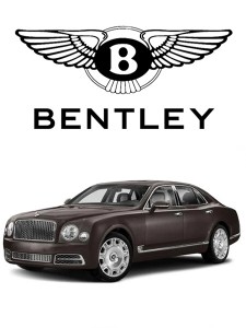 Bentley Mulsanne